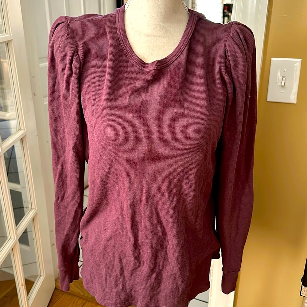 LAmade long sleeve